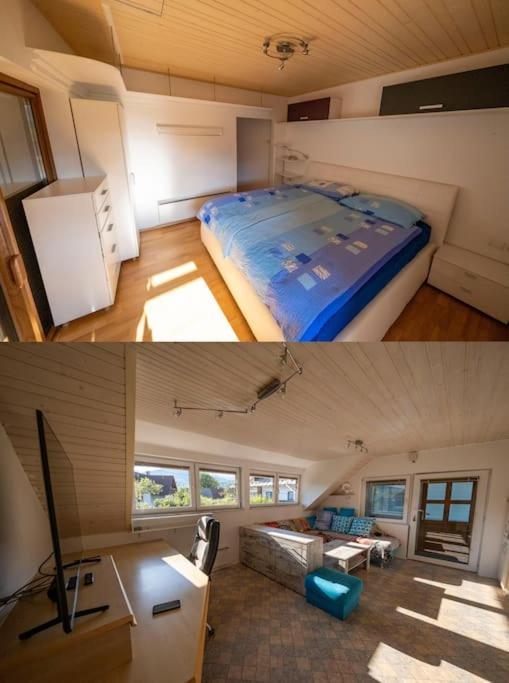 Apartment Pirnat 博希尼 外观 照片